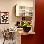 Studio 207 Praia De Iracema