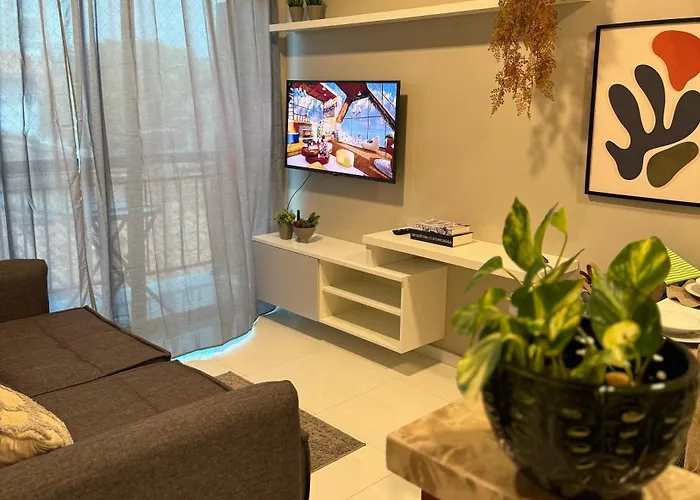 Studio 207 Praia De Iracema