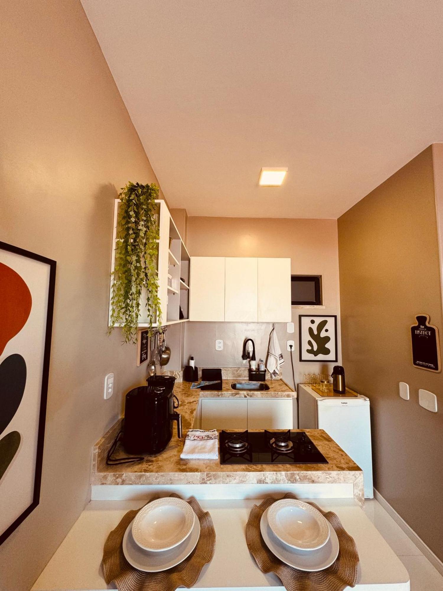 Apartamento 207 De Iracema