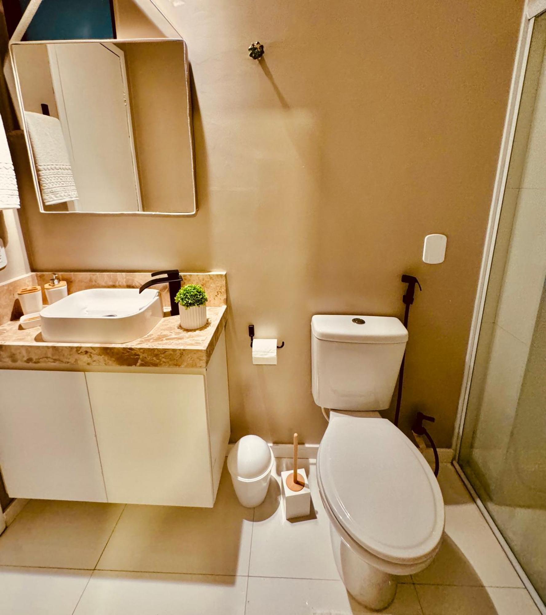 207 De Iracema Apartamento