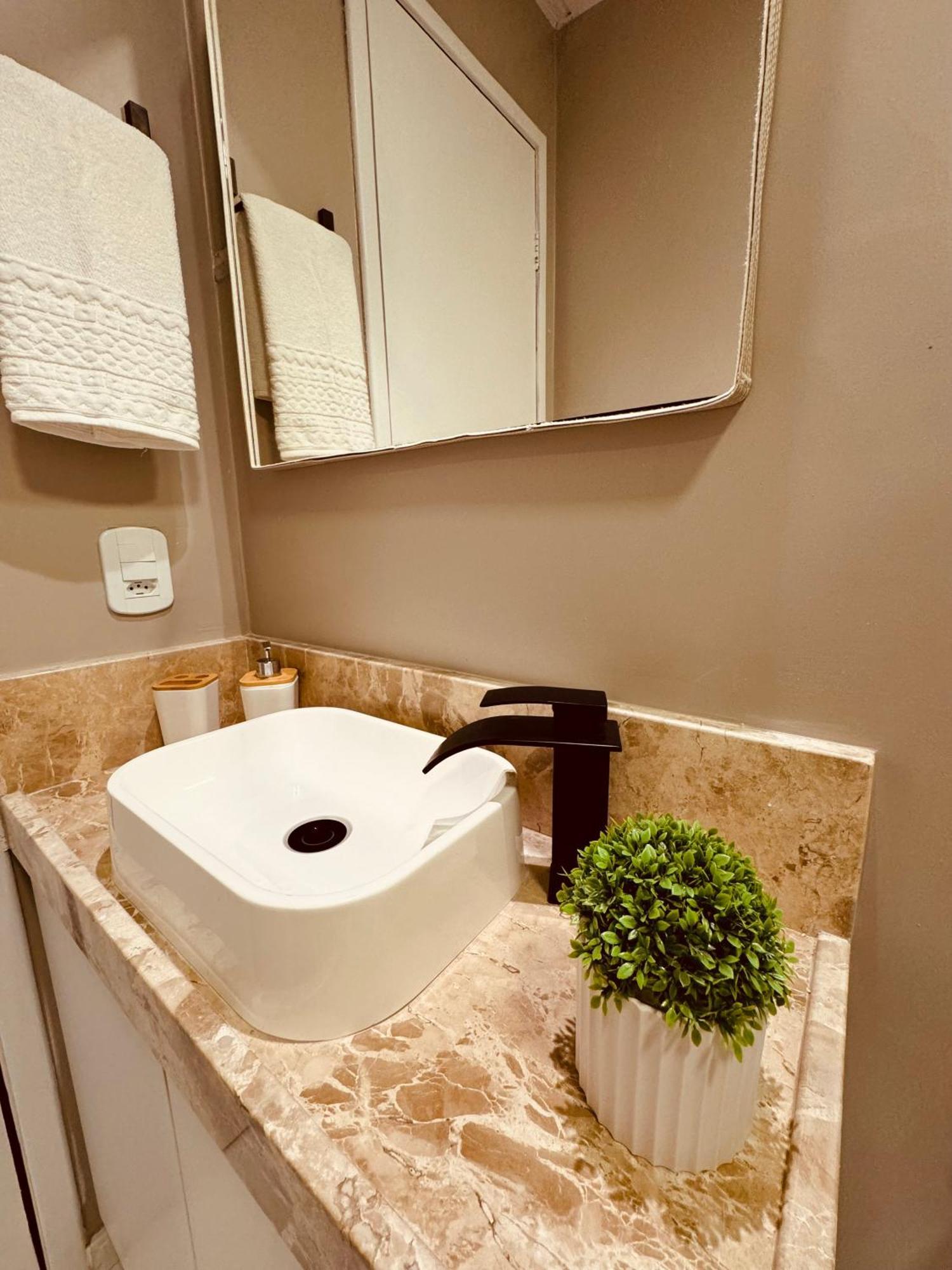 Apartamento 207 De Iracema *