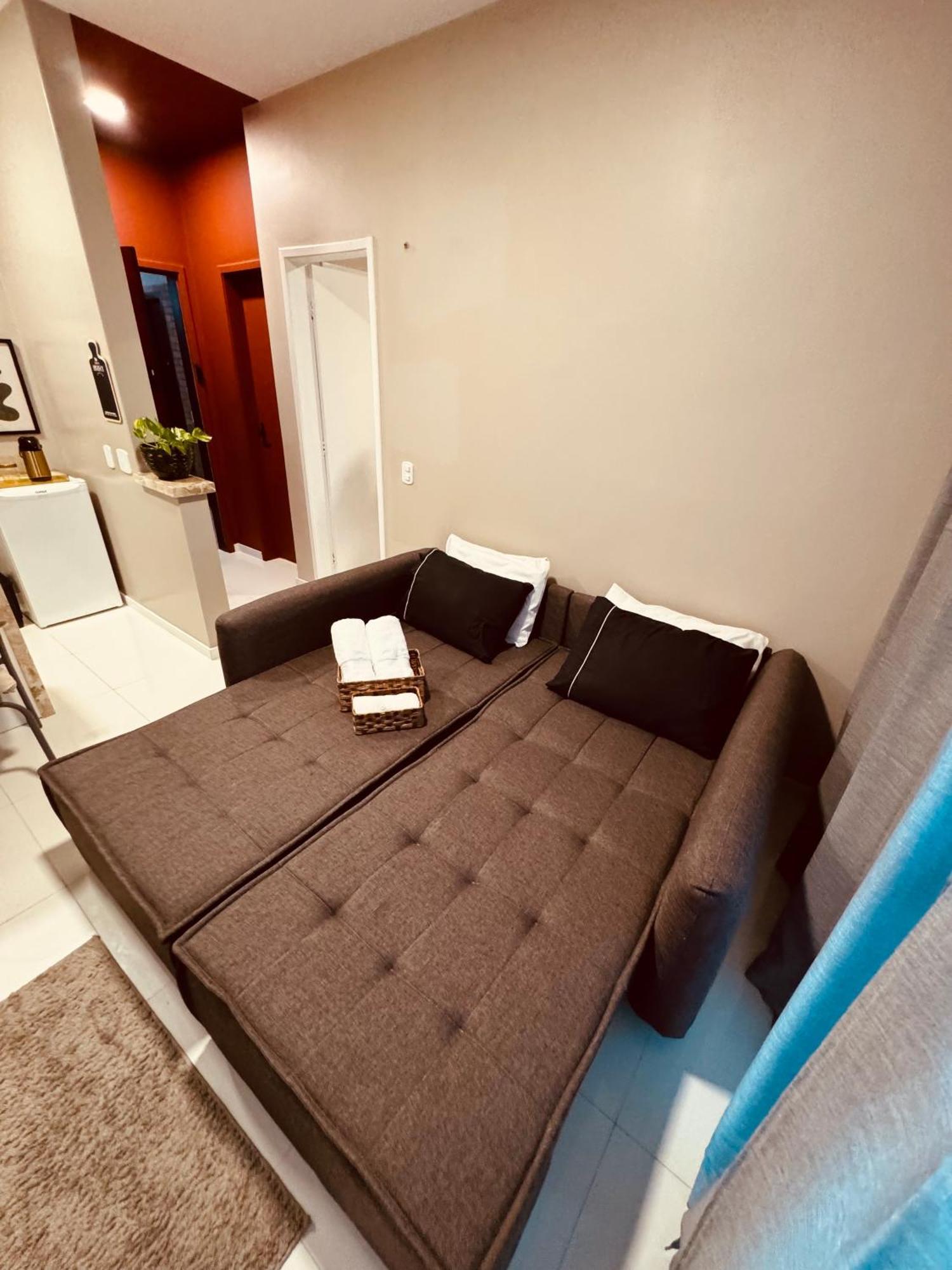 Apartamento 207 De Iracema Fortaleza (Ceara)