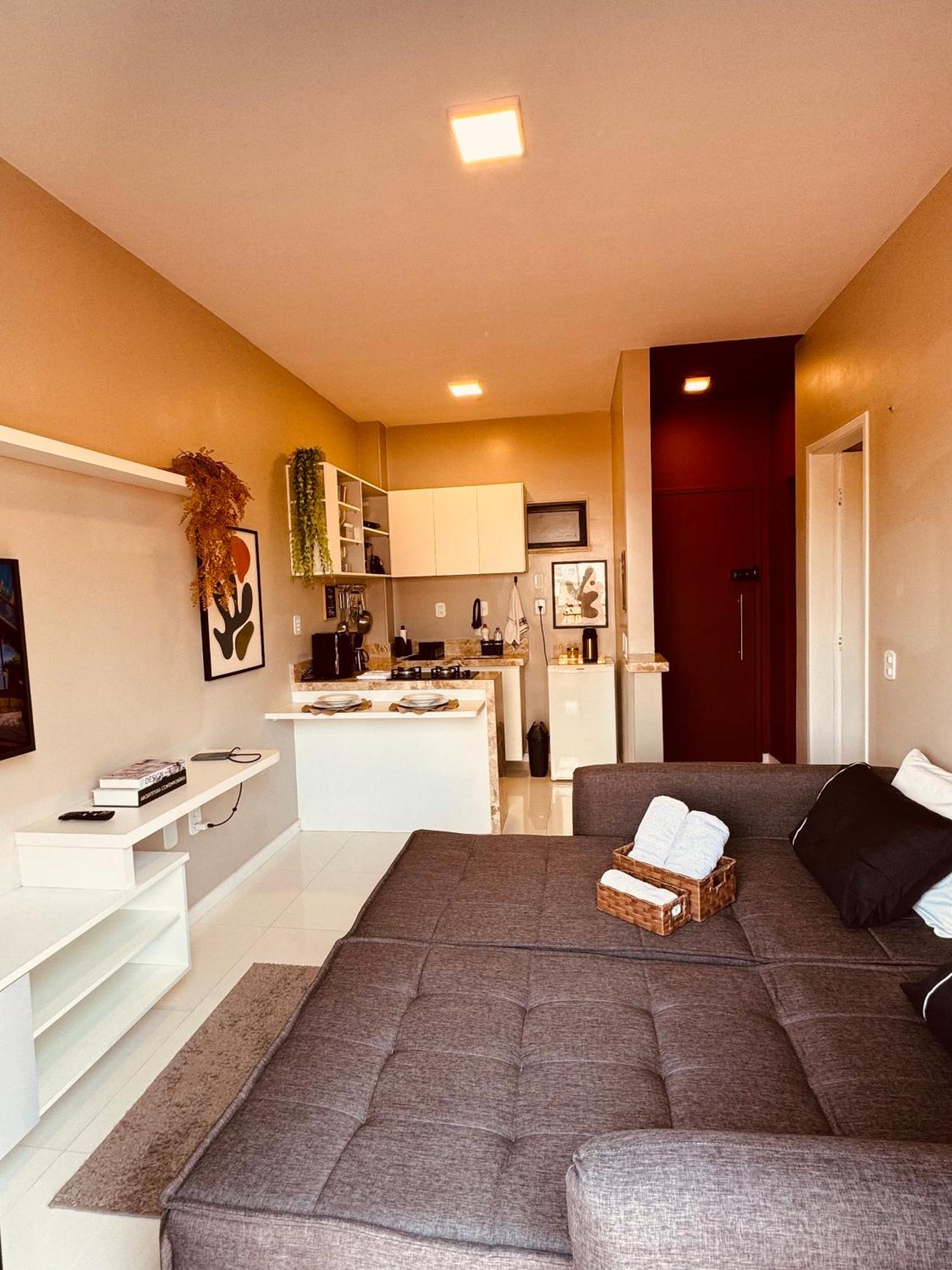 Apartamento 207 De Iracema *