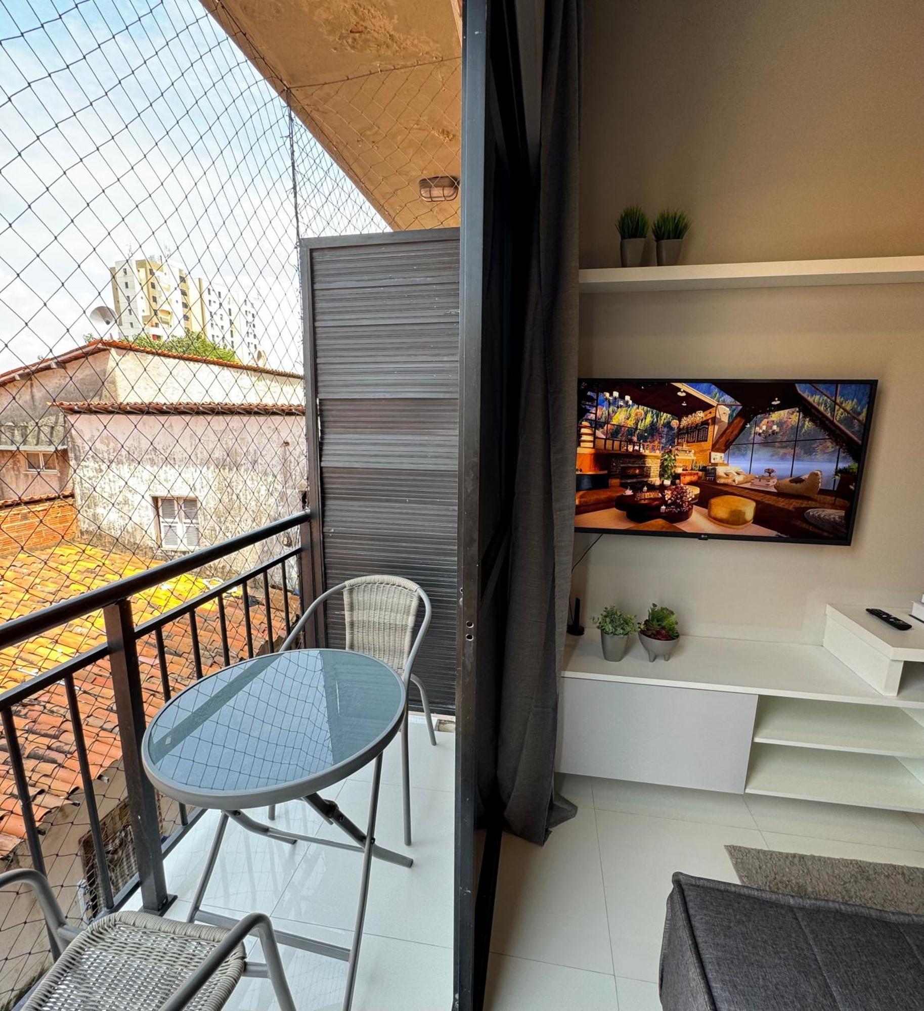 207 De Iracema Apartamento