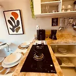 Apartamento 207 De Iracema *