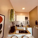Apartamento 207 De Iracema
