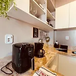 207 De Iracema Apartamento