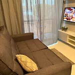 Apartamento 207 De Iracema *