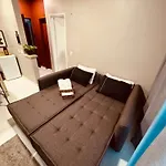 Apartamento 207 De Iracema Fortaleza (Ceara)