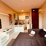 Apartamento 207 De Iracema *