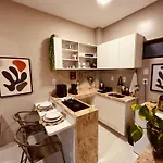 Apartamento 207 De Iracema *